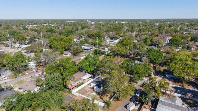 10124 N HYACINTH AVENUE, Tampa, FL 33612