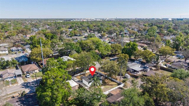 10124 N HYACINTH AVENUE, Tampa, FL 33612