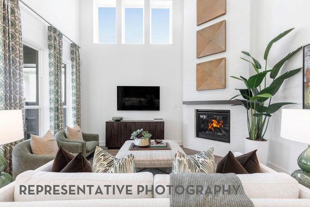 136 Red Camella DR, Georgetown, TX 78628