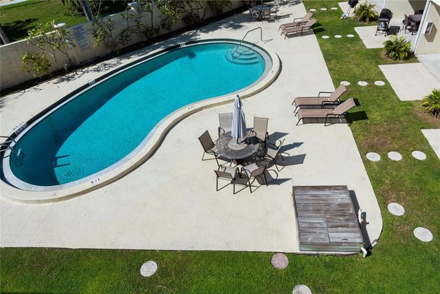 4001 GULF DRIVE 108, Holmes Beach, FL 34217