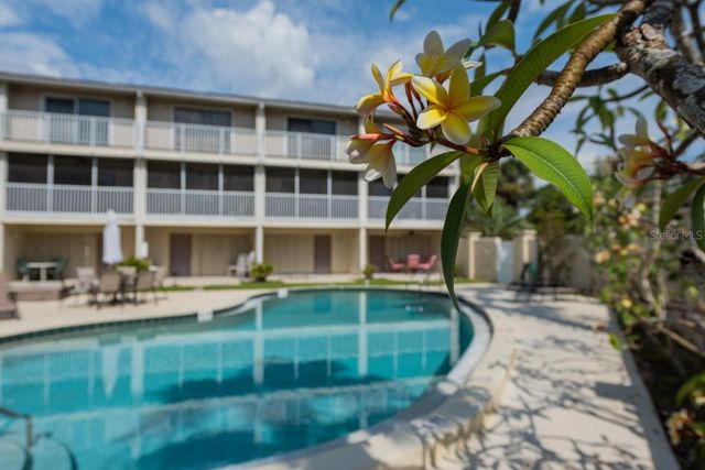 4001 GULF DRIVE 108, Holmes Beach, FL 34217