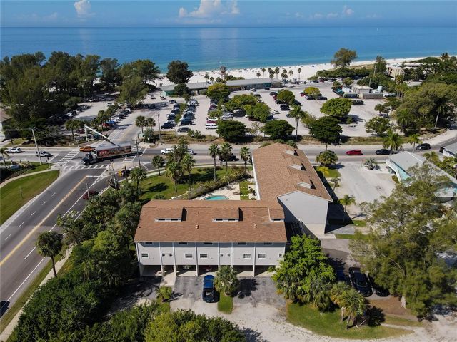 4001 GULF DRIVE 108, Holmes Beach, FL 34217