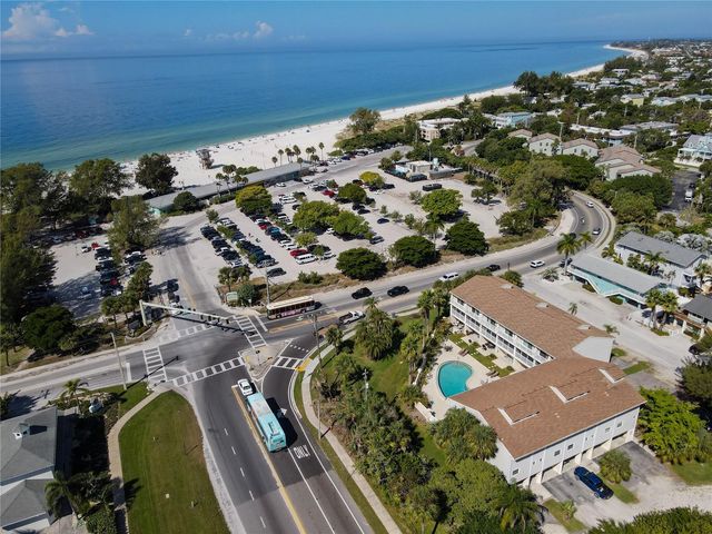 4001 GULF DRIVE 108, Holmes Beach, FL 34217