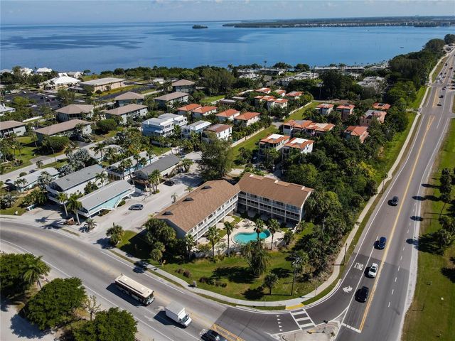 4001 GULF DRIVE 108, Holmes Beach, FL 34217