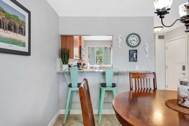 4001 GULF DRIVE 108, Holmes Beach, FL 34217