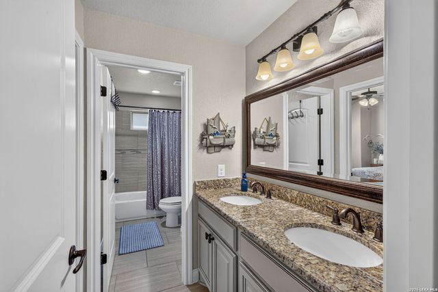 226 Shannon Cir, San Antonio, TX 78260