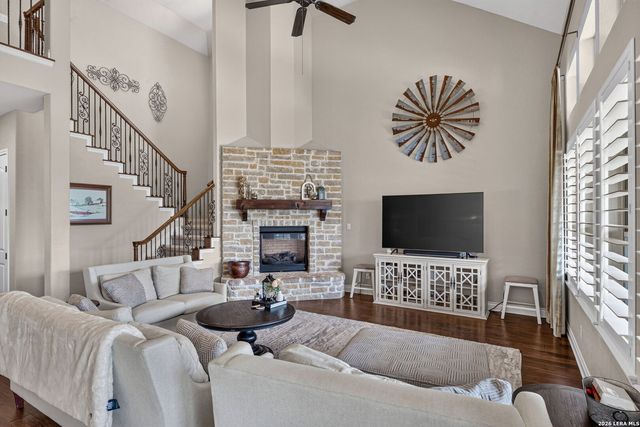 226 Shannon Cir, San Antonio, TX 78260