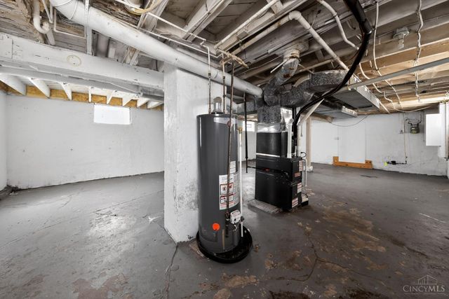 3111 Cavanaugh Avenue, Cincinnati, OH 45211