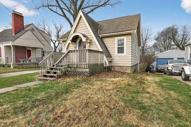 3111 Cavanaugh Avenue, Cincinnati, OH 45211