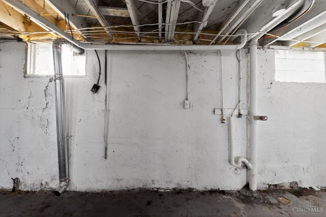 3111 Cavanaugh Avenue, Cincinnati, OH 45211