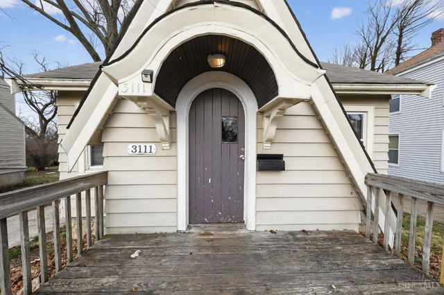 3111 Cavanaugh Avenue, Cincinnati, OH 45211