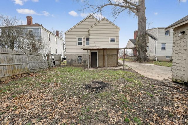 3111 Cavanaugh Avenue, Cincinnati, OH 45211