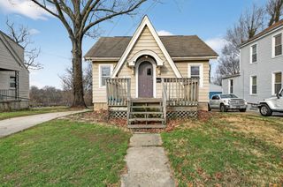 3111 Cavanaugh Avenue, Cincinnati, OH 45211
