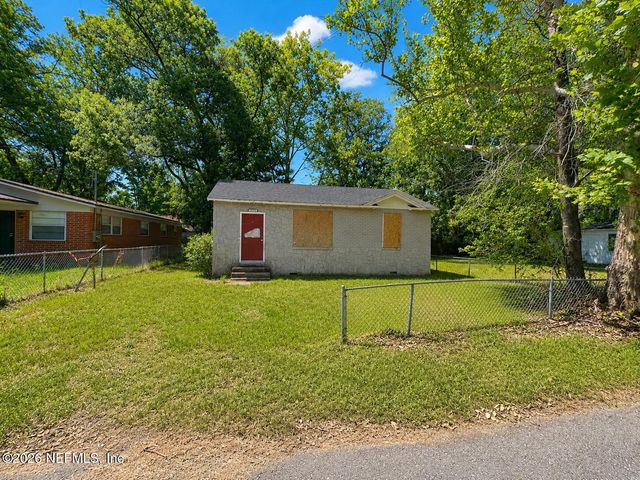 3232 DIGNAN Street, Jacksonville, FL 32254