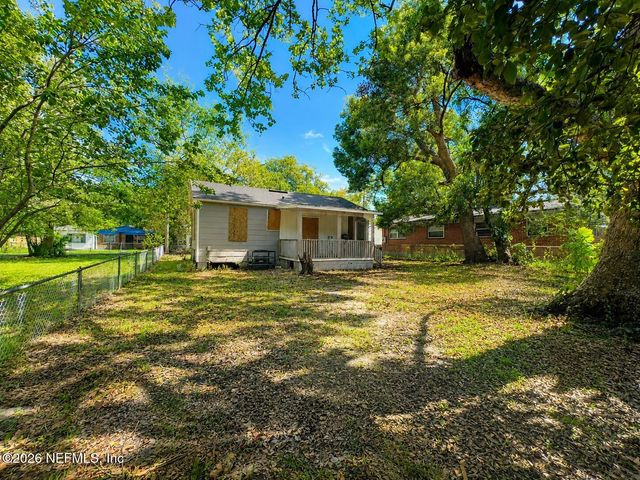 3232 DIGNAN Street, Jacksonville, FL 32254