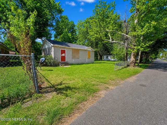 3232 DIGNAN Street, Jacksonville, FL 32254