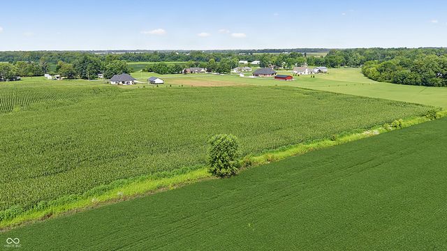 150 South W, Fountaintown, IN 46130