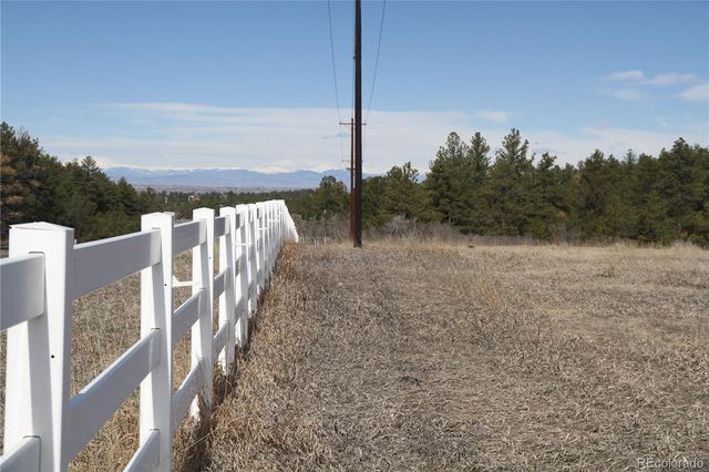 11008 Sunset Oaks Place, Franktown, CO 80116