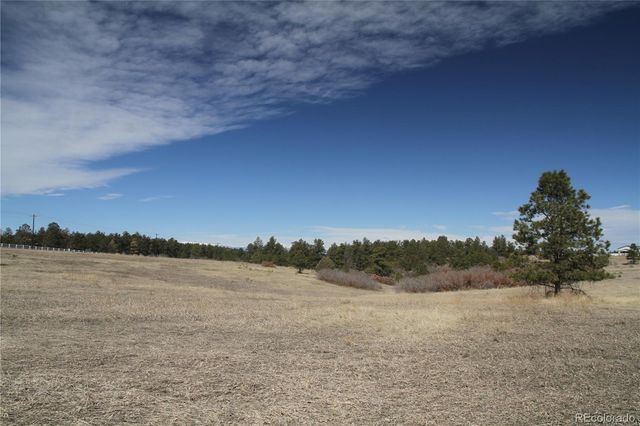 11008 Sunset Oaks Place, Franktown, CO 80116