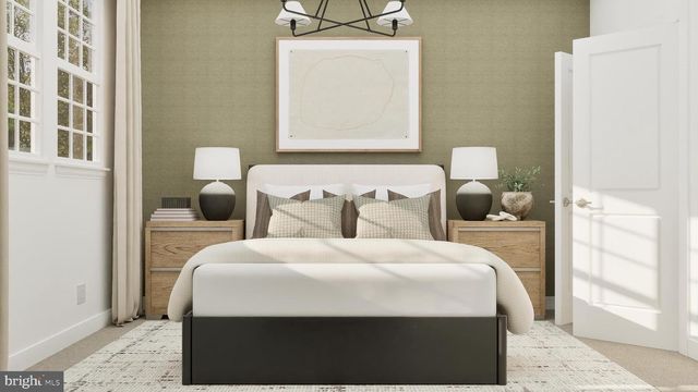 43 BENNET FIELD WAY, Robbinsville, NJ 08691