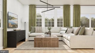 43 BENNET FIELD WAY, Robbinsville, NJ 08691