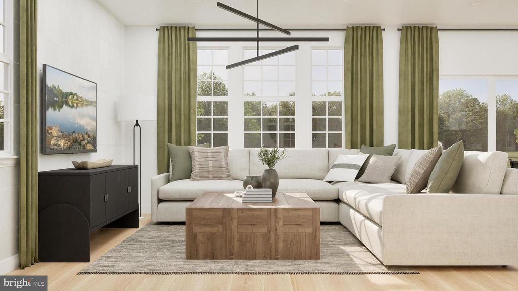 43 BENNET FIELD WAY, Robbinsville, NJ 08691