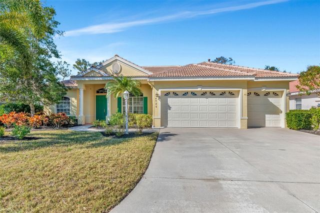 4726 OLD FARM ROAD, Sarasota, FL 34233