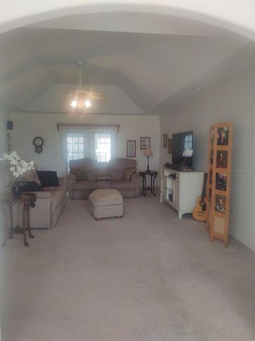 5655 MARION COUNTY ROAD, Lady Lake, FL 32159