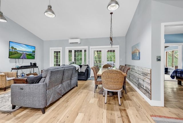 709 Old Waccamaw Dr., Pawleys Island, SC 29585