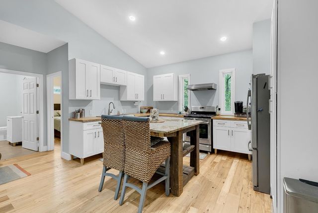 709 Old Waccamaw Dr., Pawleys Island, SC 29585