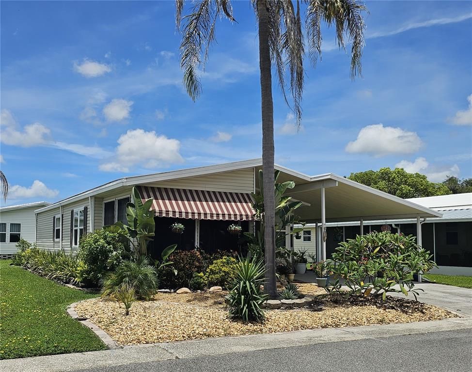 466 TROUT LANE, Oldsmar, FL 34677