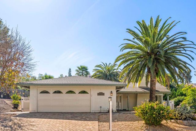 16118 Selva Dr, San Diego, CA 92128