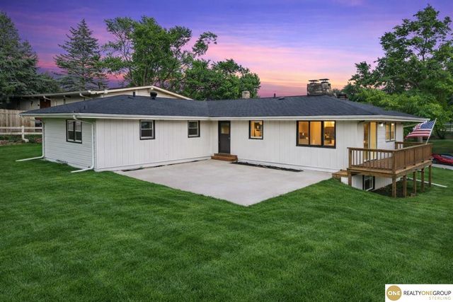 4732 Manchester Drive, Omaha, NE 68152