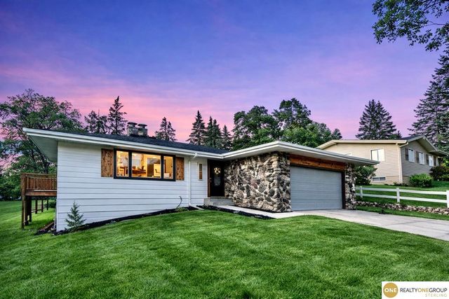 4732 Manchester Drive, Omaha, NE 68152