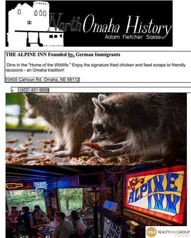 4732 Manchester Drive, Omaha, NE 68152