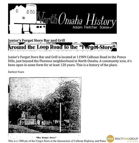 4732 Manchester Drive, Omaha, NE 68152