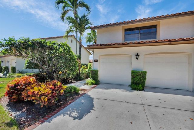 7940 La Mirada Drive, Boca Raton, FL 33433