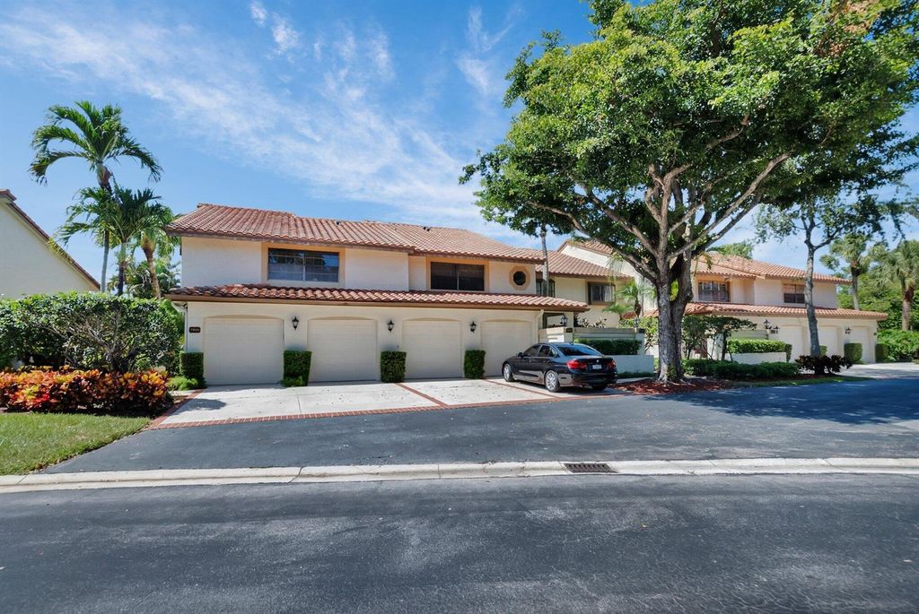 7940 La Mirada Drive, Boca Raton, FL 33433