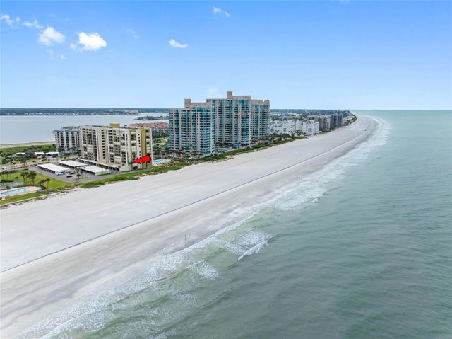 1480 GULF BOULEVARD 204, Clearwater Beach, FL 33767