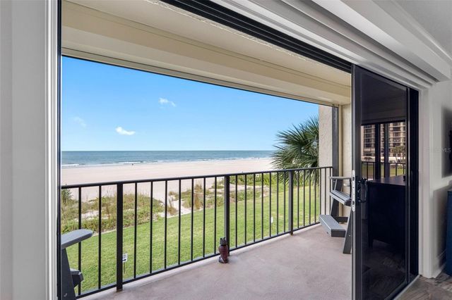 1480 GULF BOULEVARD 204, Clearwater Beach, FL 33767