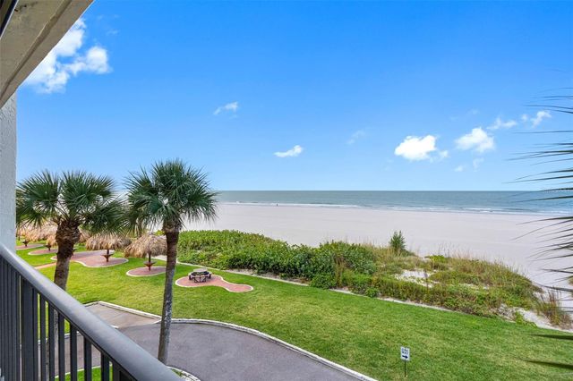 1480 GULF BOULEVARD 204, Clearwater Beach, FL 33767