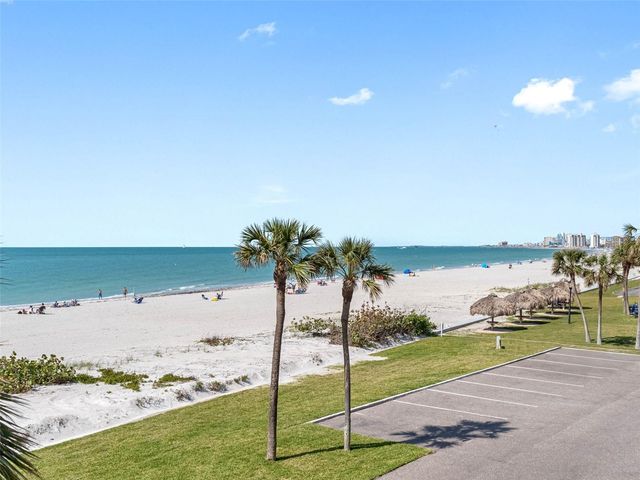 1480 GULF BOULEVARD 204, Clearwater Beach, FL 33767