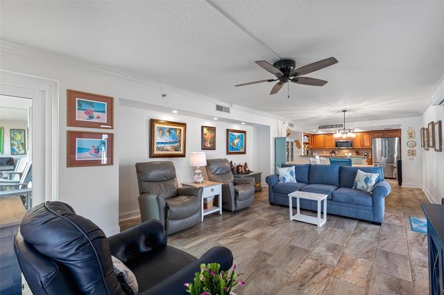 1480 GULF BOULEVARD 204, Clearwater Beach, FL 33767