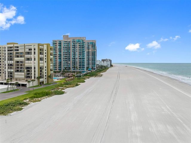 1480 GULF BOULEVARD 204, Clearwater Beach, FL 33767