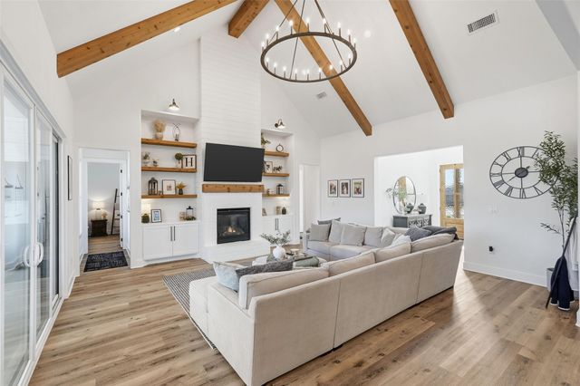 4435 Serenity Trail, Mckinney, TX 75071