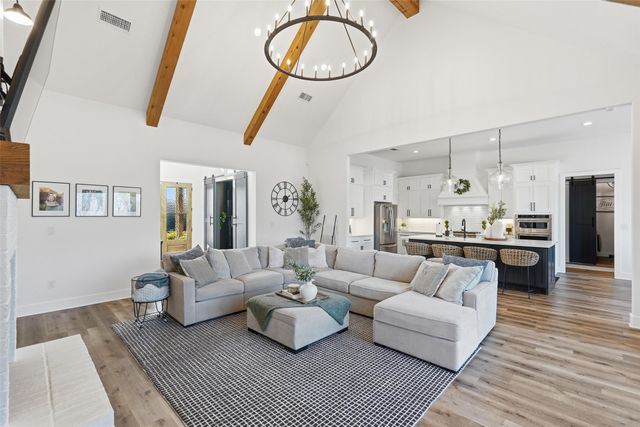 4435 Serenity Trail, Mckinney, TX 75071