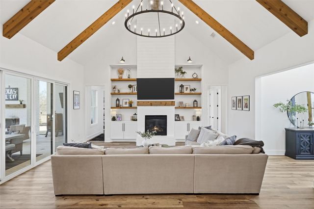 4435 Serenity Trail, Mckinney, TX 75071