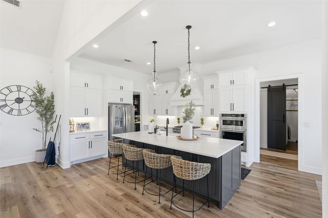 4435 Serenity Trail, Mckinney, TX 75071