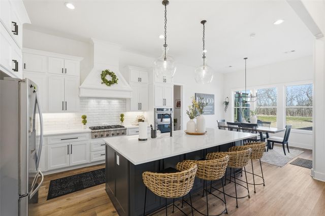 4435 Serenity Trail, Mckinney, TX 75071