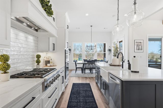 4435 Serenity Trail, Mckinney, TX 75071